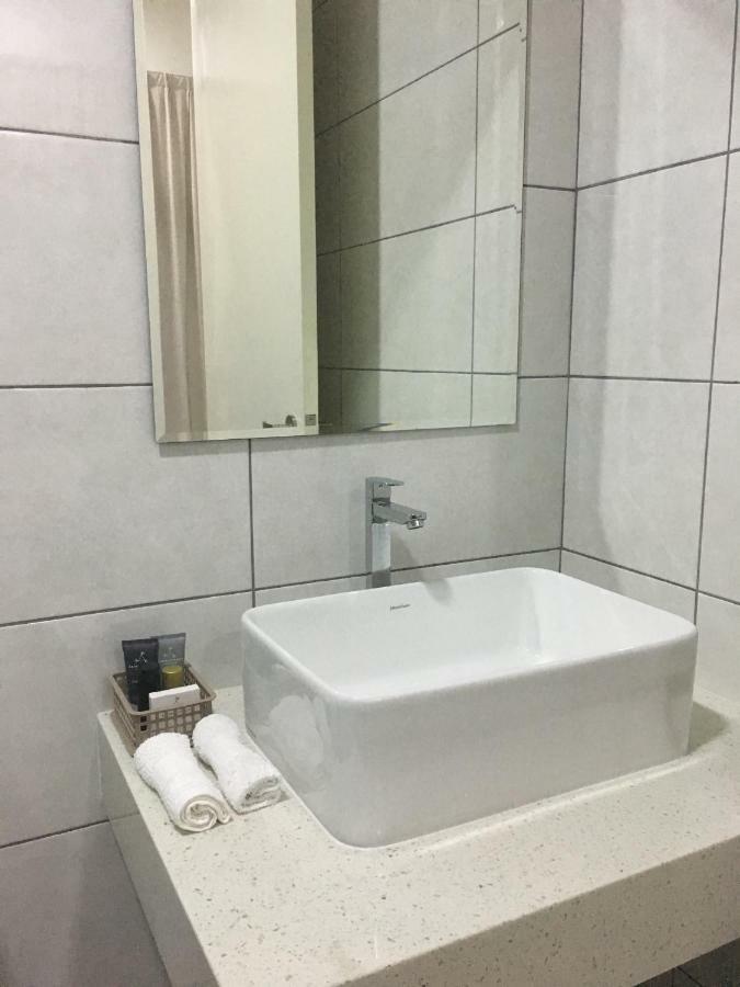 Ioi Conezion Iman'S Home With Pool View Unit Putrajaya Esterno foto